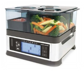 Morphy Richards 48780 IntelliSteam